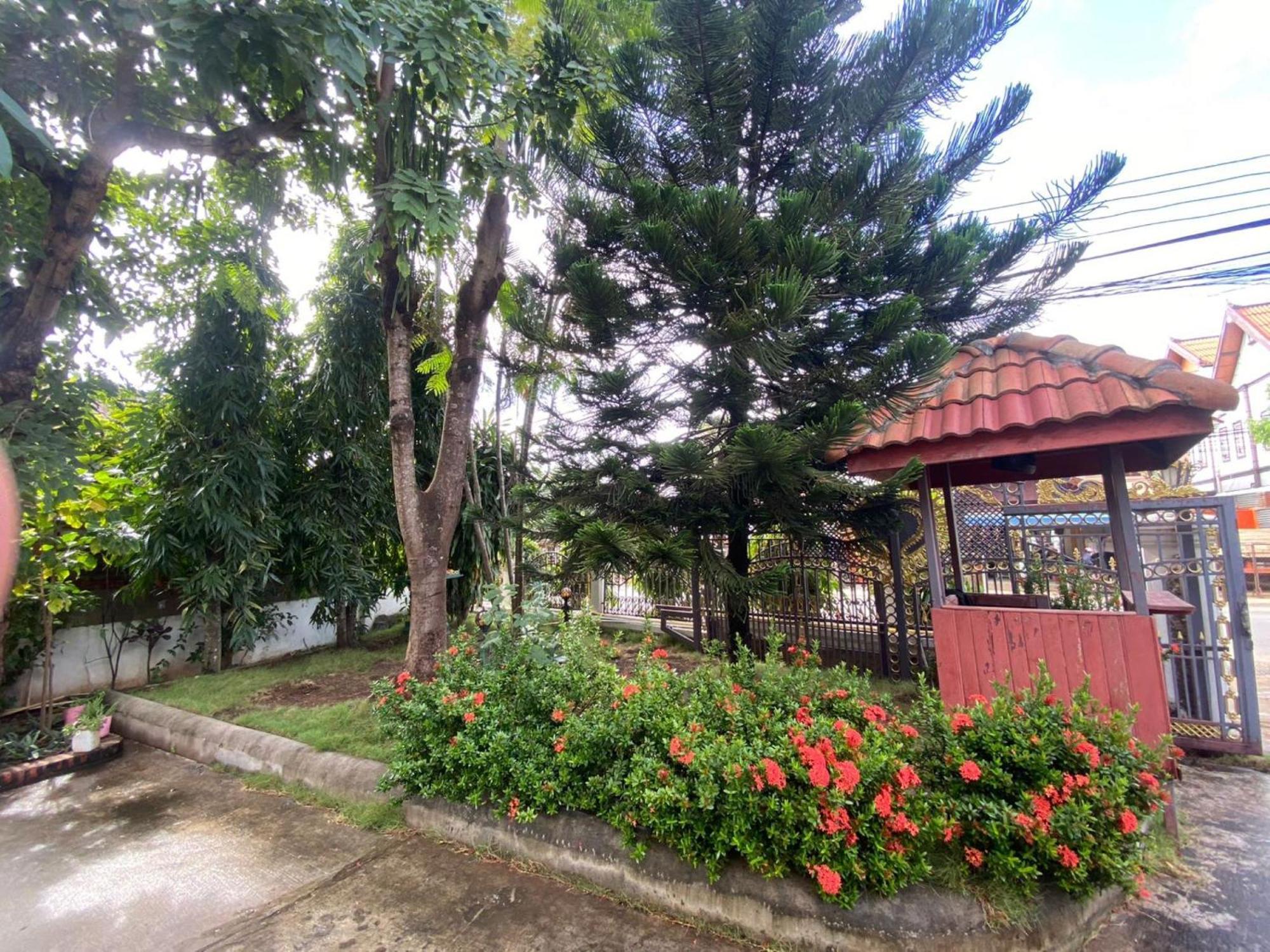 Vangsavath Hotel Luang Prabang Exterior photo